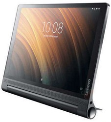 Прошивка планшета Lenovo Yoga Tab 3 Plus в Нижнем Новгороде